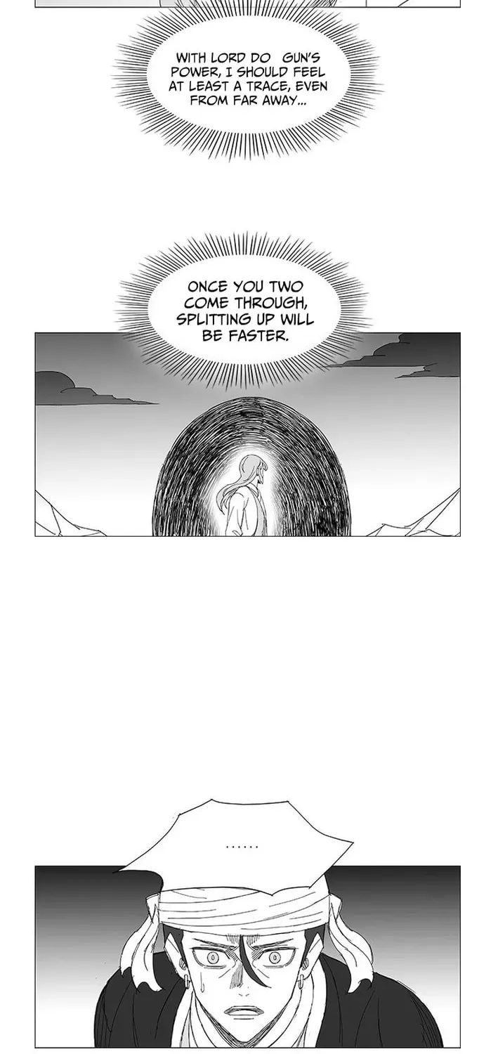 Read Wind Sword chapter 159 image 29 on Lezhin