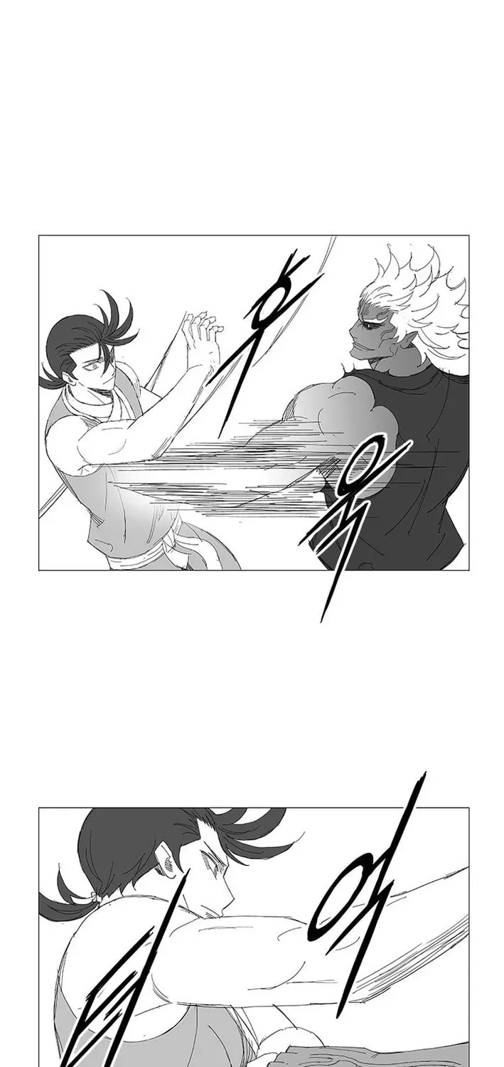 Read Wind Sword chapter 159 image 3 on Lezhin
