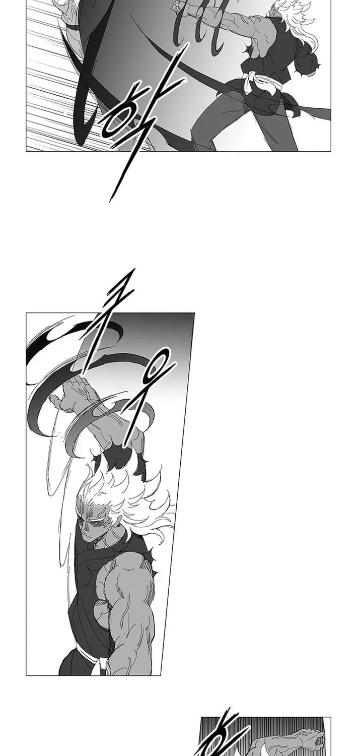 Read Wind Sword chapter 159 image 5 on Lezhin
