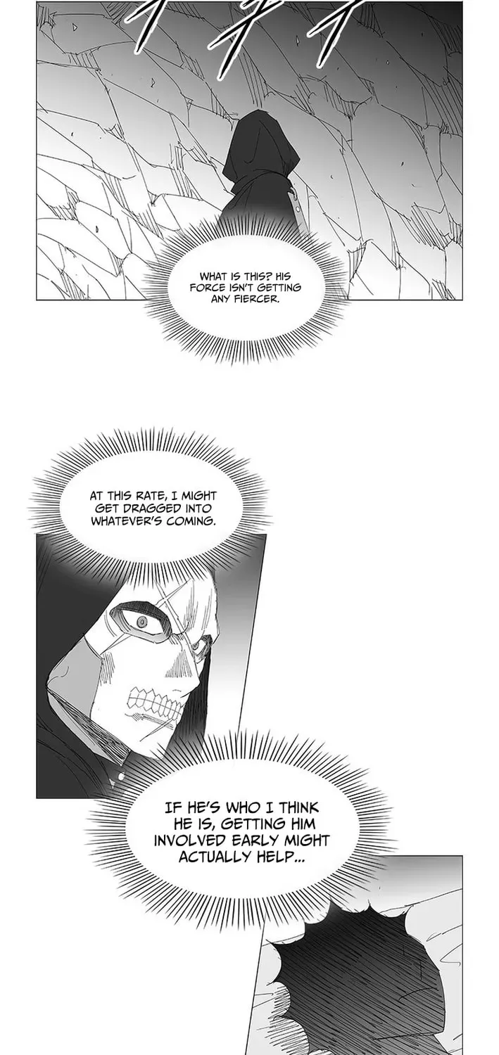 Read Wind Sword chapter 159 image 8 on Lezhin