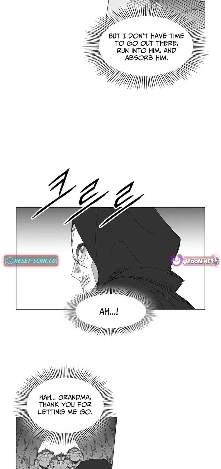 Read Wind Sword chapter 159 image 9 on Lezhin