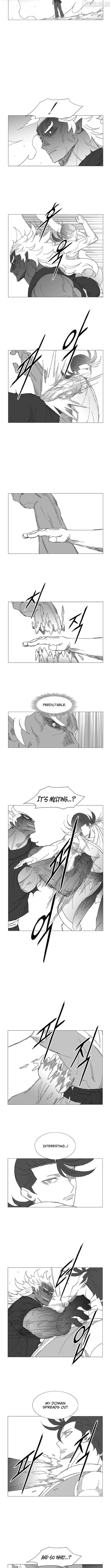 Read Wind Sword chapter 160 image 3 on Lezhin