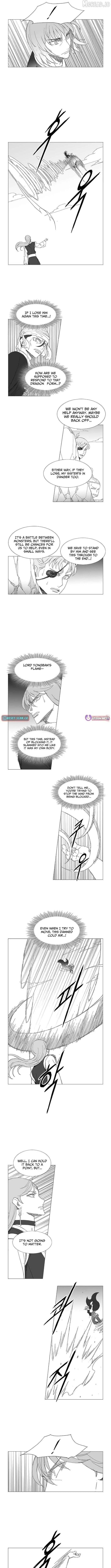 Read Wind Sword chapter 161 image 1 on Lezhin