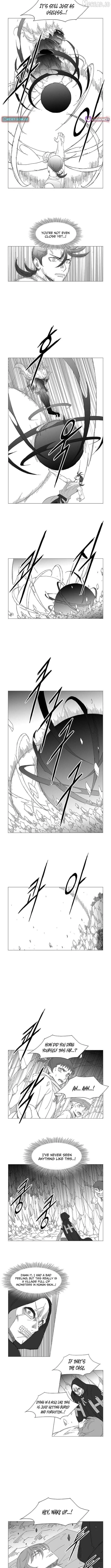 Read Wind Sword chapter 161 image 4 on Lezhin
