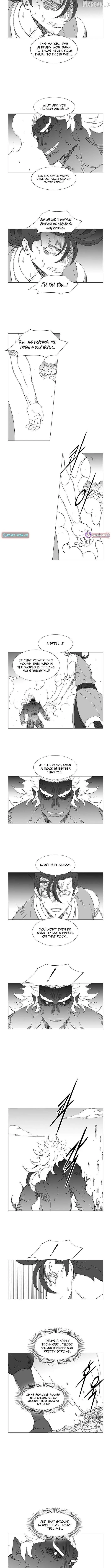 Read Wind Sword chapter 162 image 1 on Lezhin