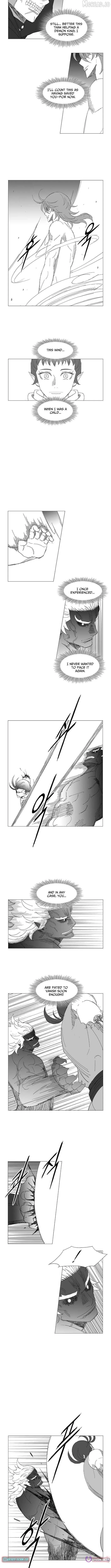 Read Wind Sword chapter 162 image 3 on Lezhin