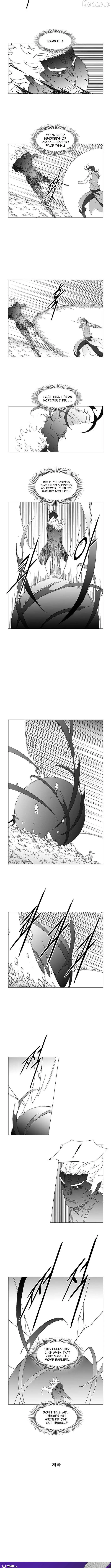 Read Wind Sword chapter 162 image 4 on Lezhin