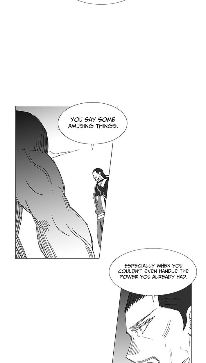 Read Wind Sword chapter 163 image 11 on Lezhin