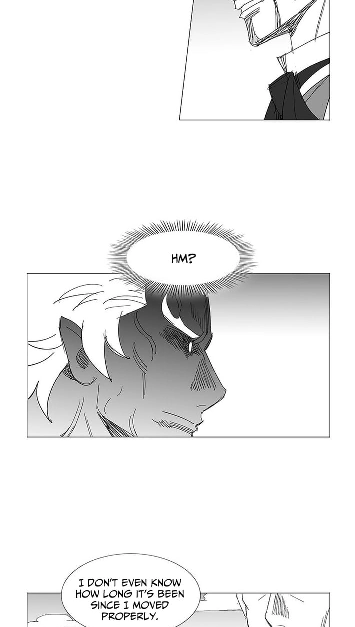 Read Wind Sword chapter 163 image 12 on Lezhin