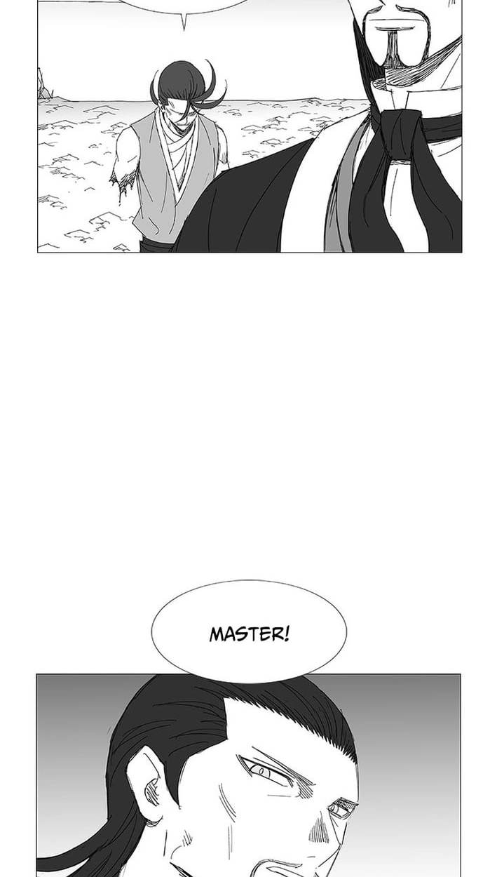 Read Wind Sword chapter 163 image 13 on Lezhin