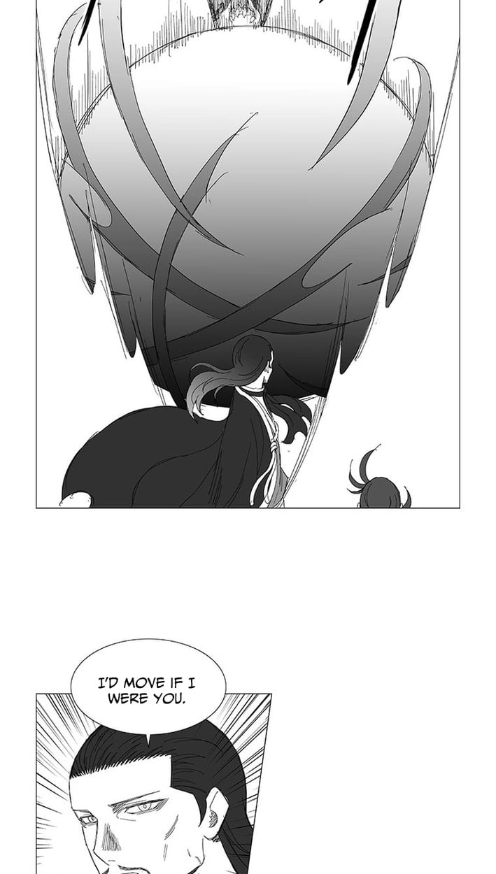 Read Wind Sword chapter 163 image 19 on Lezhin