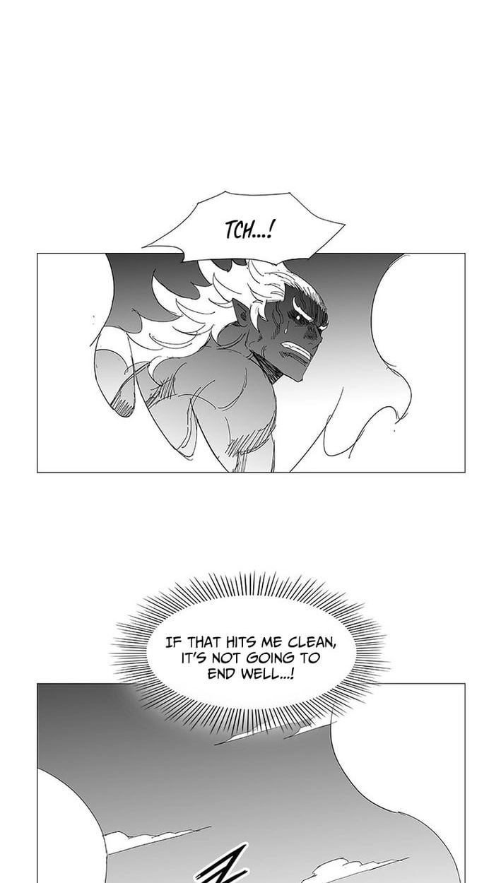 Read Wind Sword chapter 163 image 24 on Lezhin
