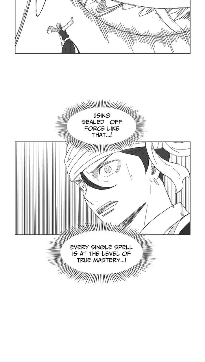 Read Wind Sword chapter 163 image 29 on Lezhin