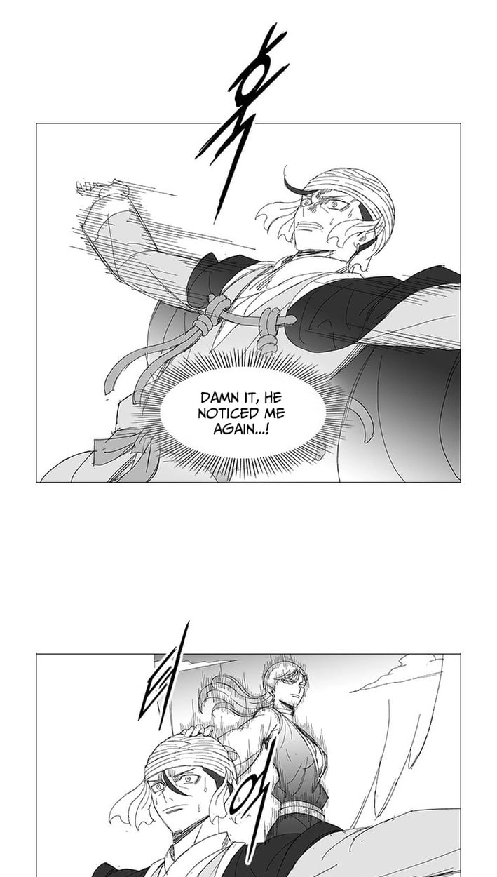 Read Wind Sword chapter 163 image 33 on Lezhin