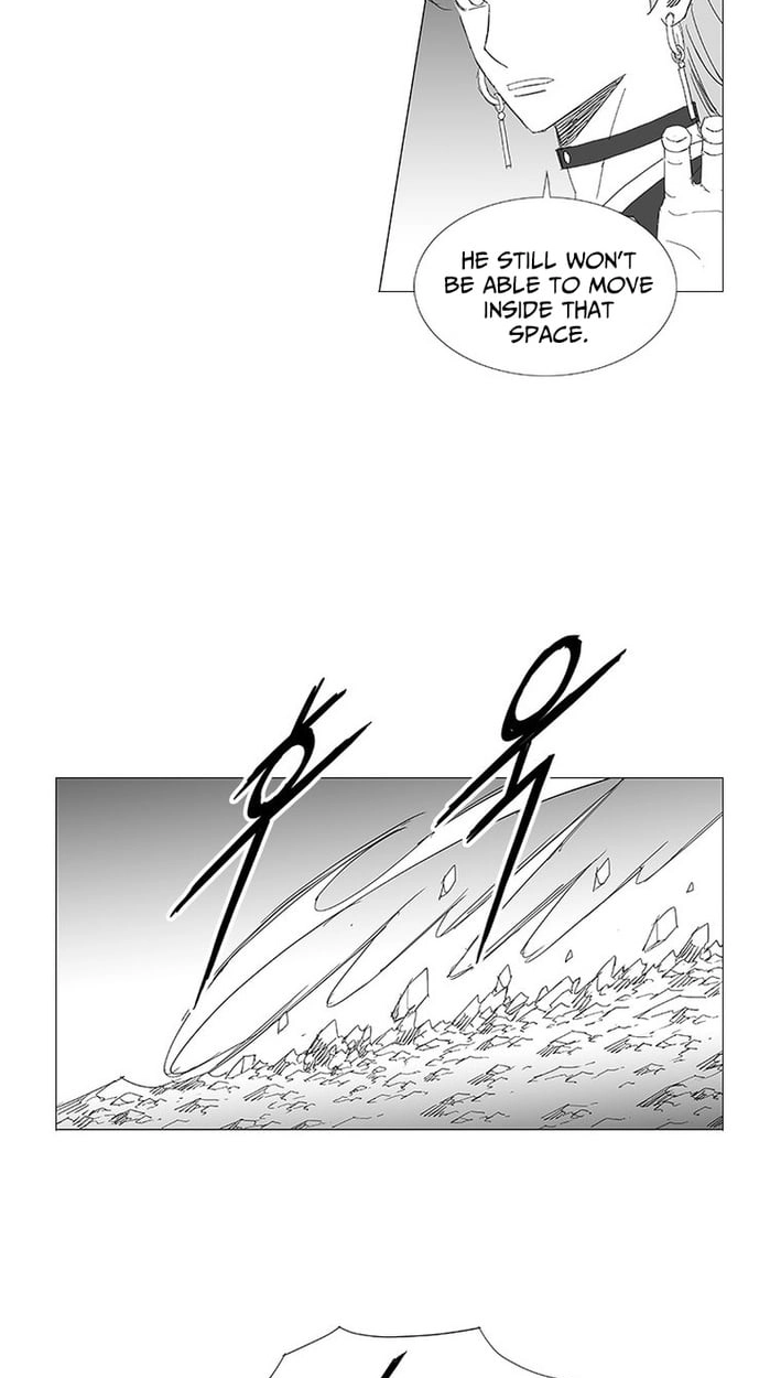 Read Wind Sword chapter 163 image 37 on Lezhin