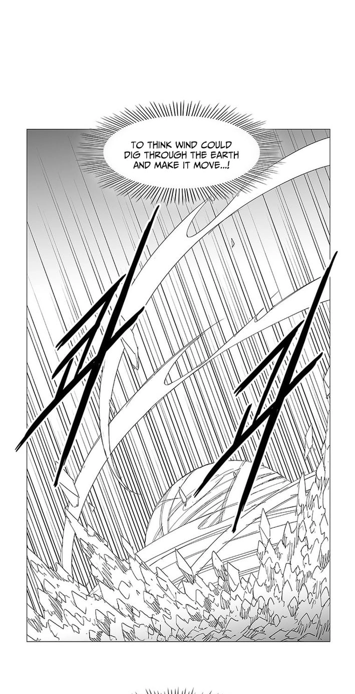 Read Wind Sword chapter 163 image 39 on Lezhin