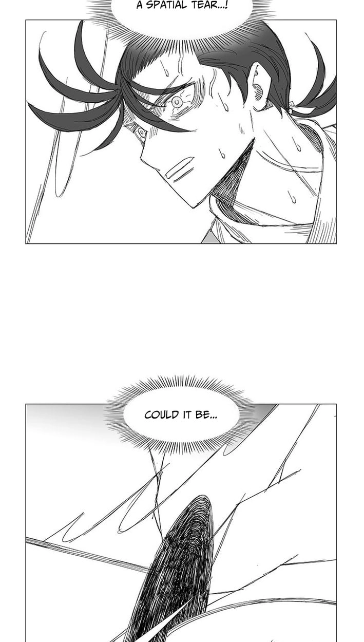 Read Wind Sword chapter 163 image 4 on Lezhin