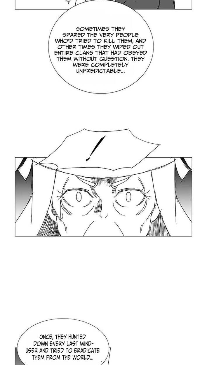 Read Wind Sword chapter 164 image 11 on Lezhin