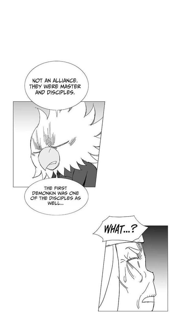 Read Wind Sword chapter 164 image 14 on Lezhin