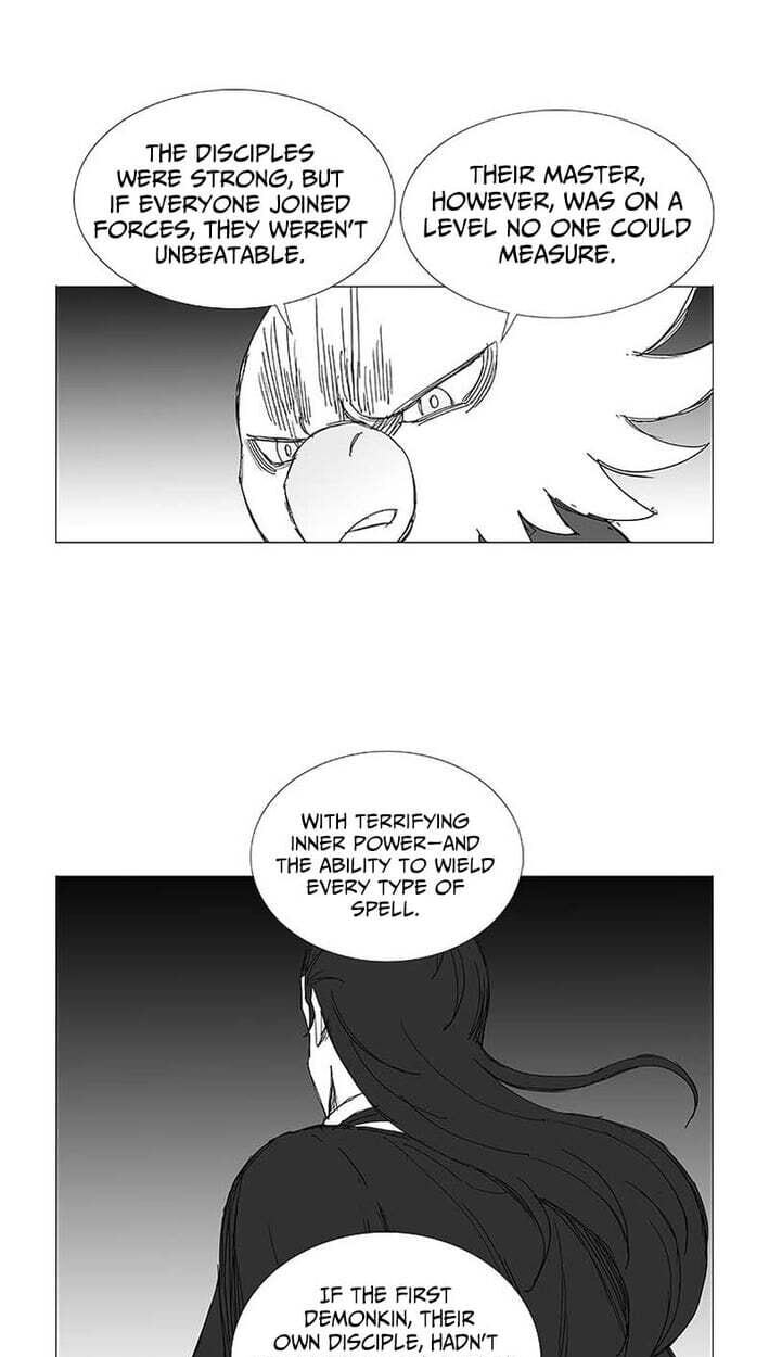 Read Wind Sword chapter 164 image 15 on Lezhin