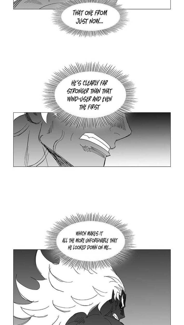 Read Wind Sword chapter 164 image 19 on Lezhin