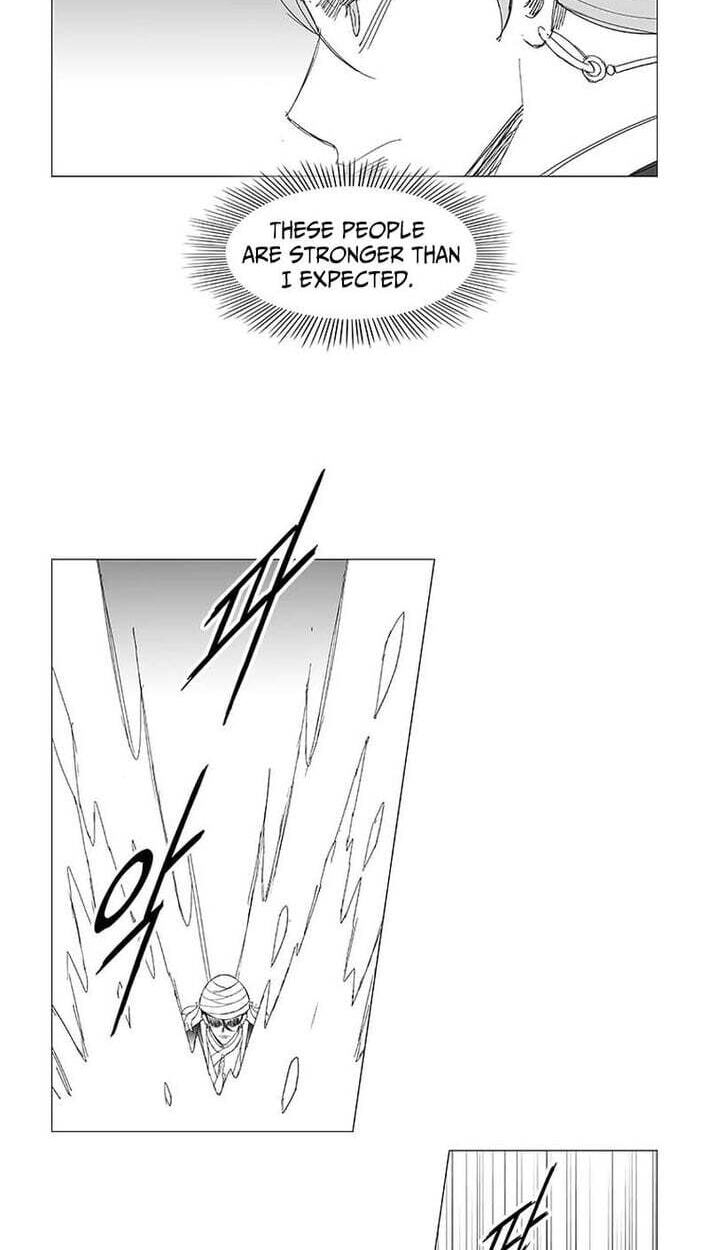 Read Wind Sword chapter 164 image 22 on Lezhin