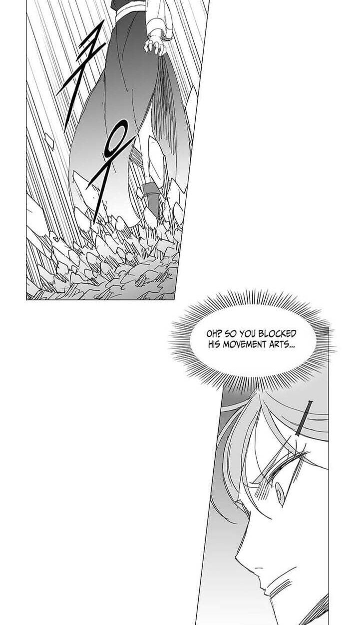 Read Wind Sword chapter 164 image 24 on Lezhin