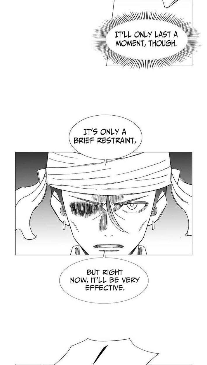 Read Wind Sword chapter 164 image 25 on Lezhin