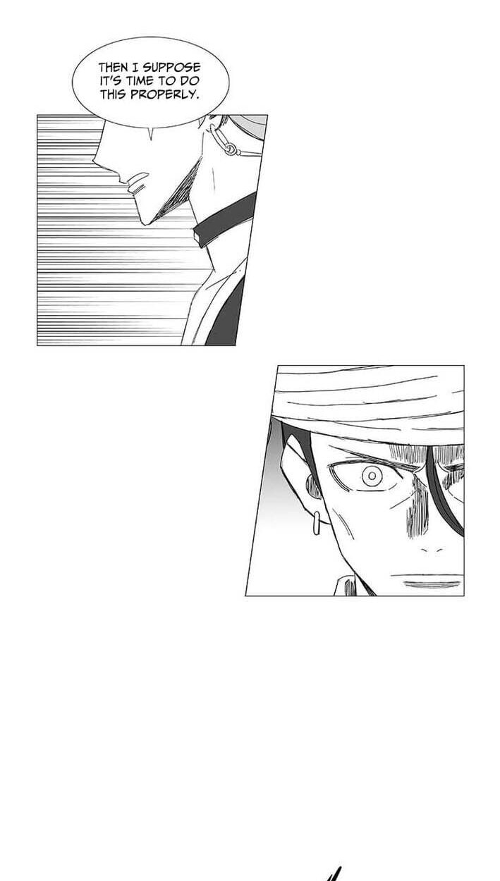 Read Wind Sword chapter 164 image 28 on Lezhin