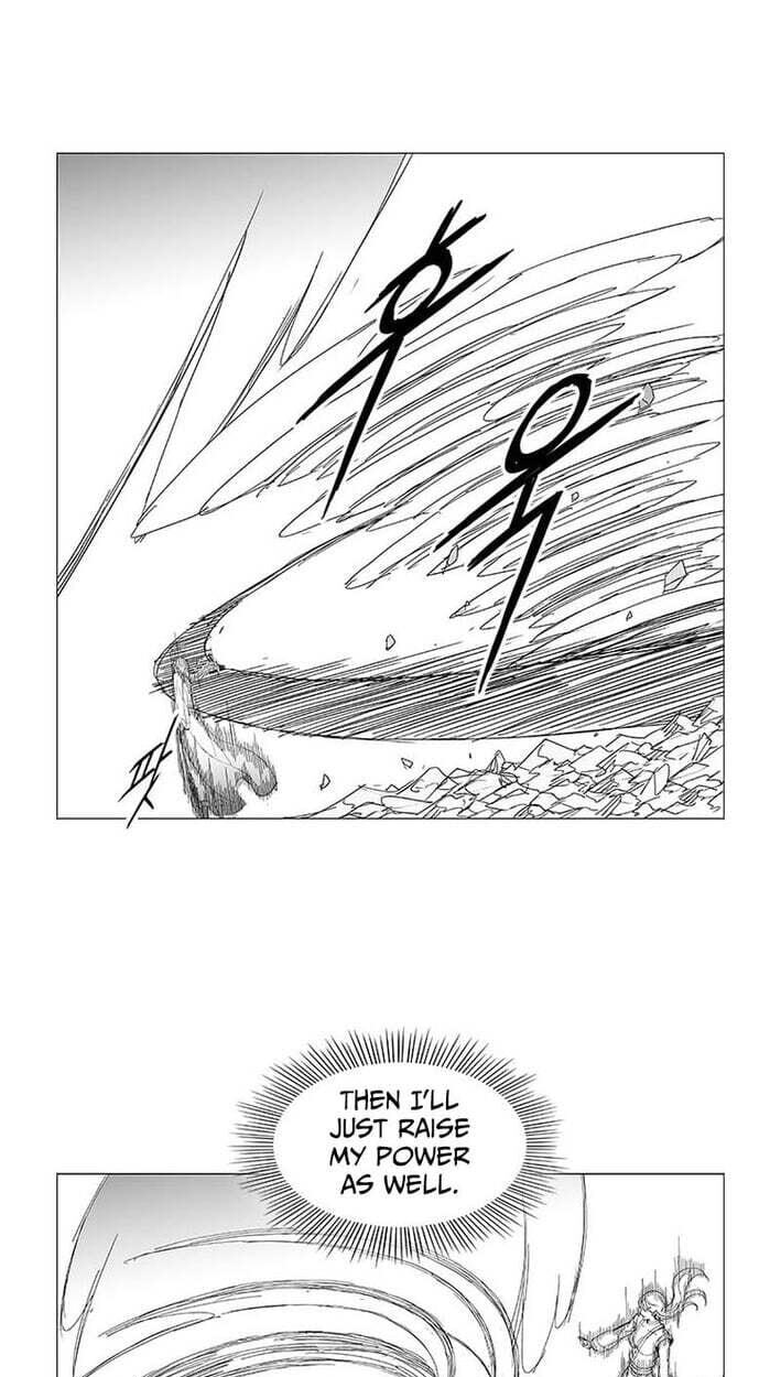 Read Wind Sword chapter 164 image 3 on Lezhin