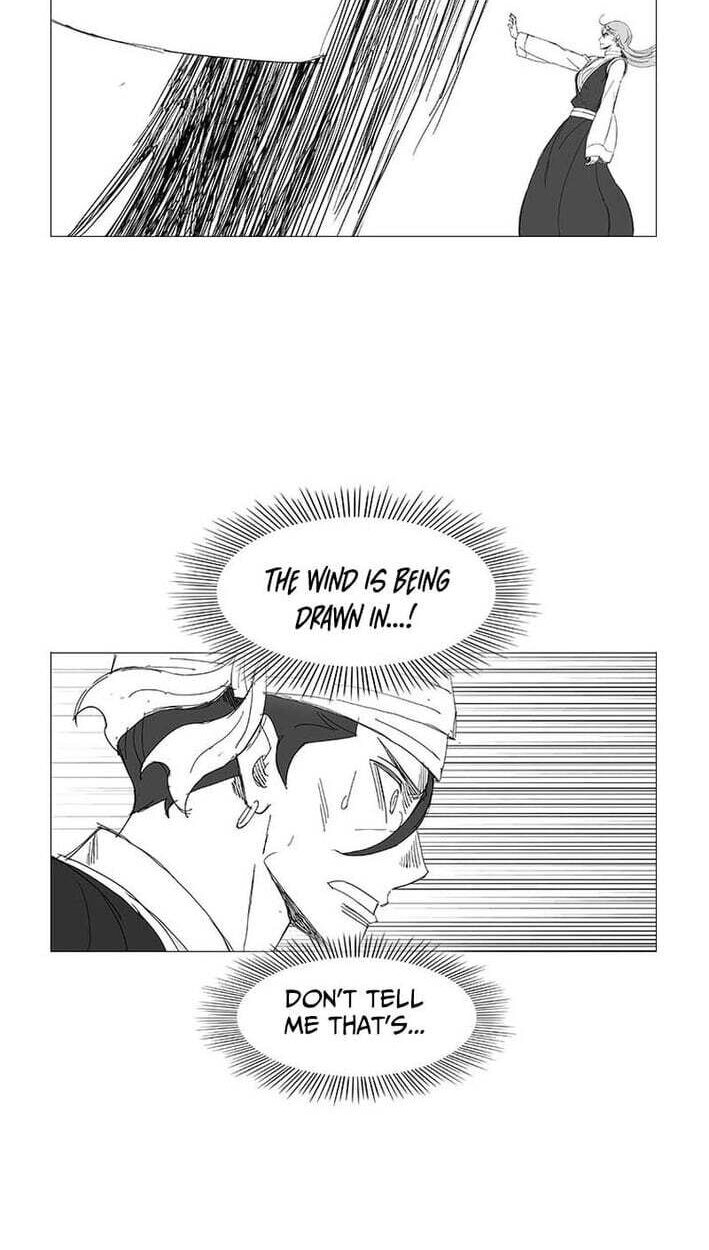 Read Wind Sword chapter 164 image 30 on Lezhin