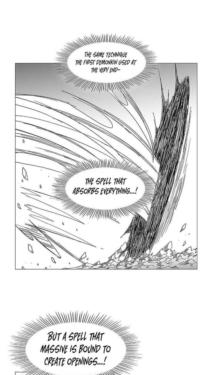 Read Wind Sword chapter 164 image 31 on Lezhin