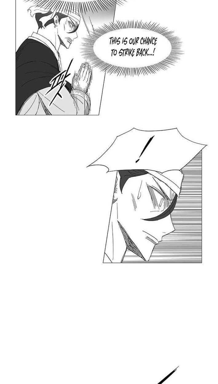 Read Wind Sword chapter 164 image 32 on Lezhin