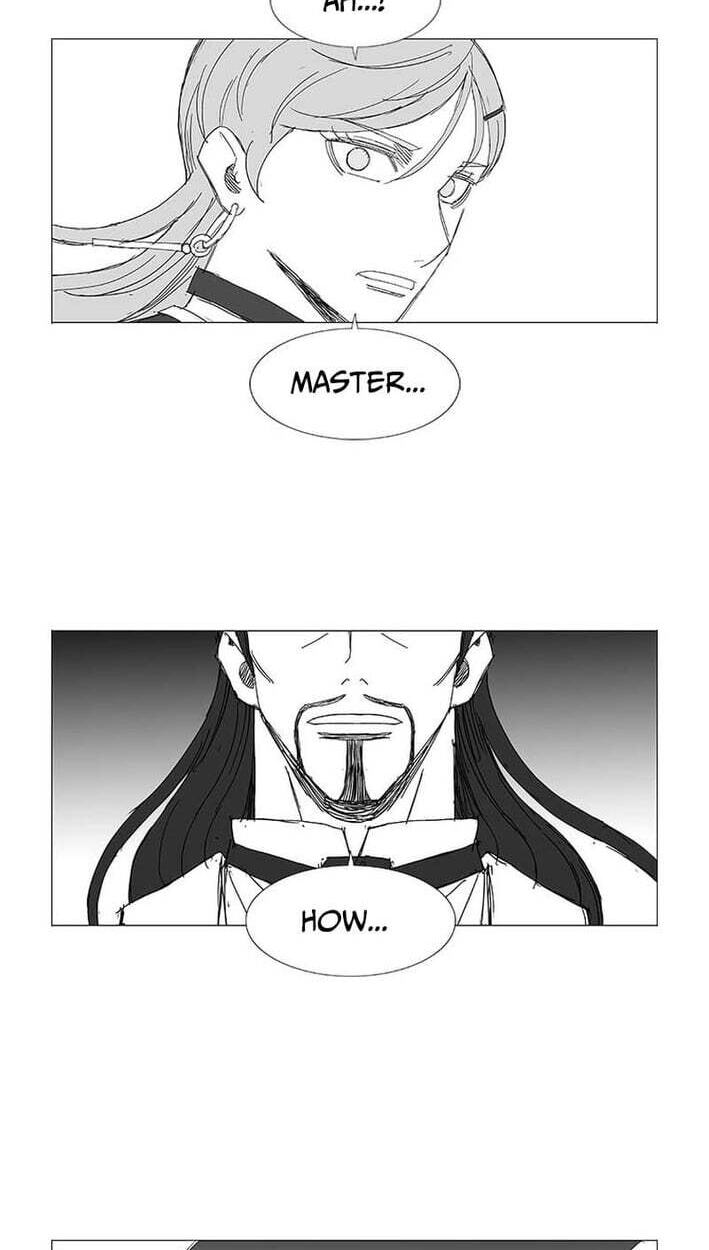 Read Wind Sword chapter 164 image 36 on Lezhin