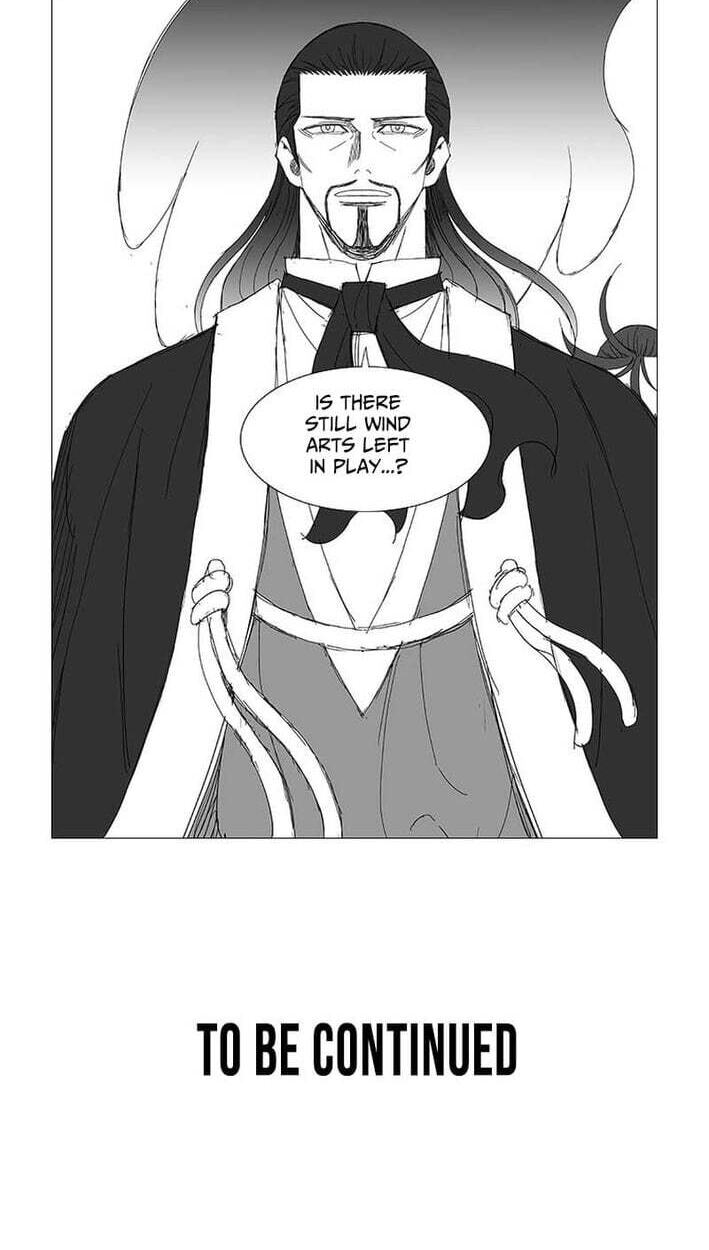 Read Wind Sword chapter 164 image 37 on Lezhin