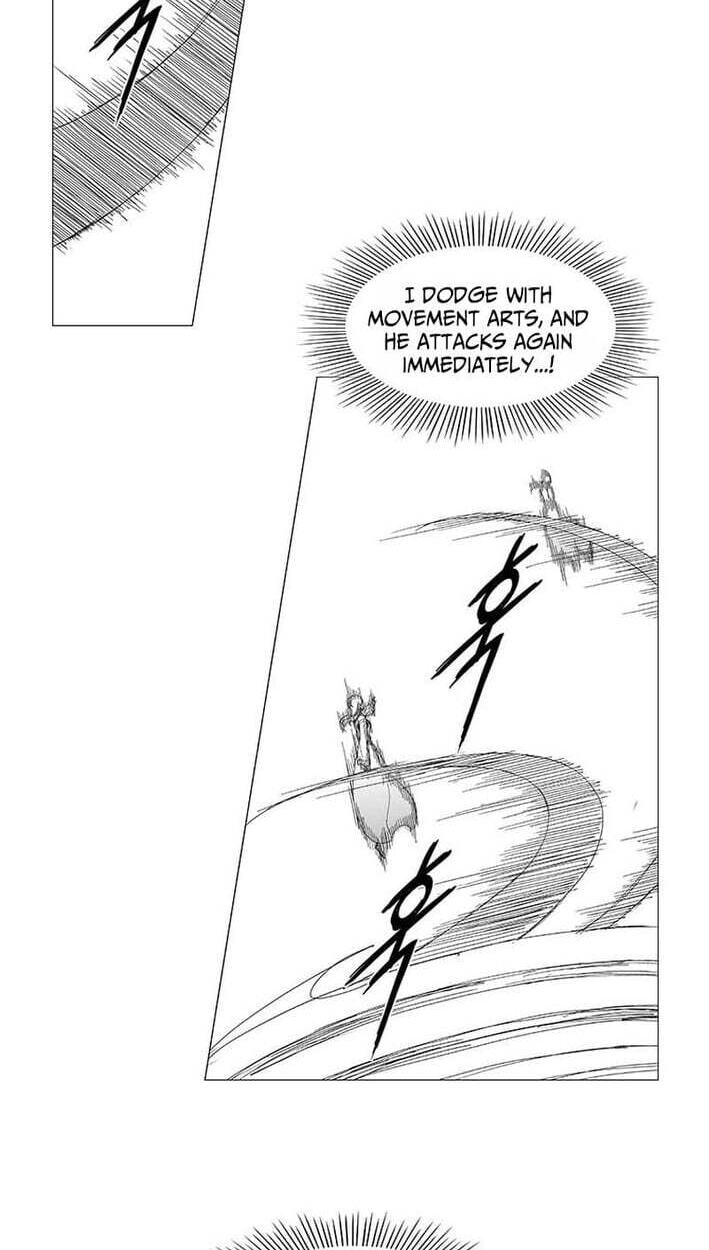 Read Wind Sword chapter 164 image 6 on Lezhin