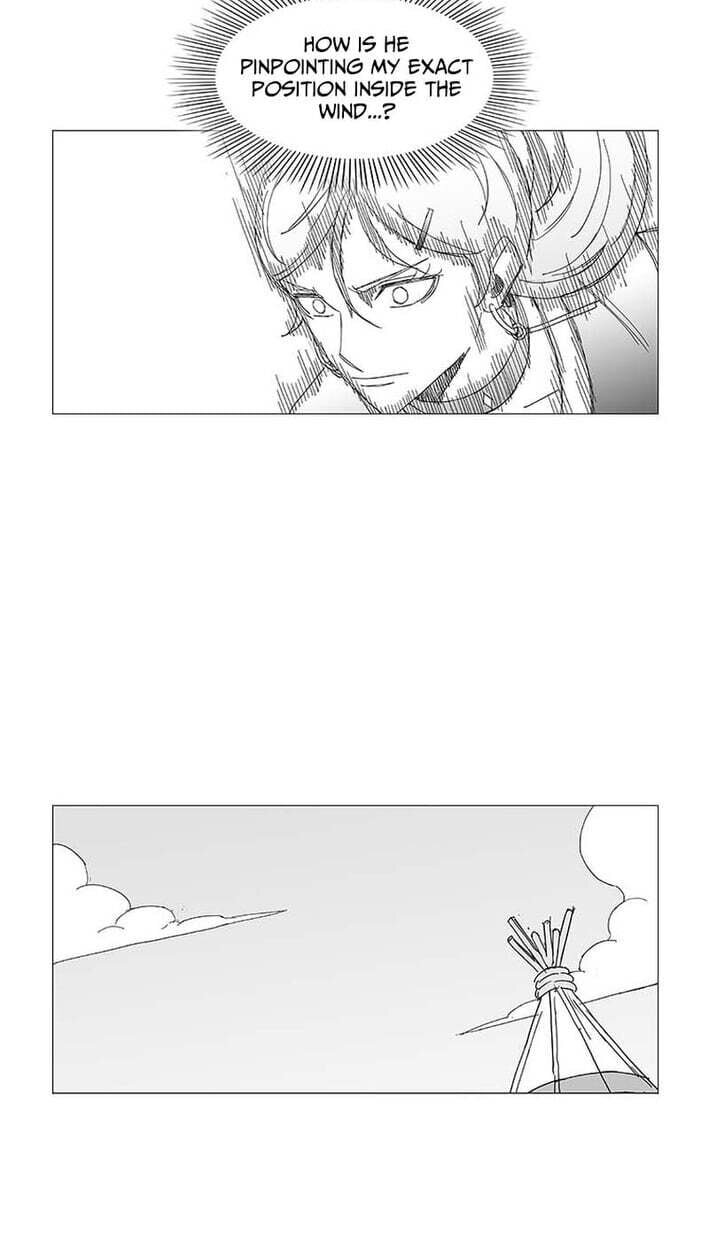 Read Wind Sword chapter 164 image 7 on Lezhin