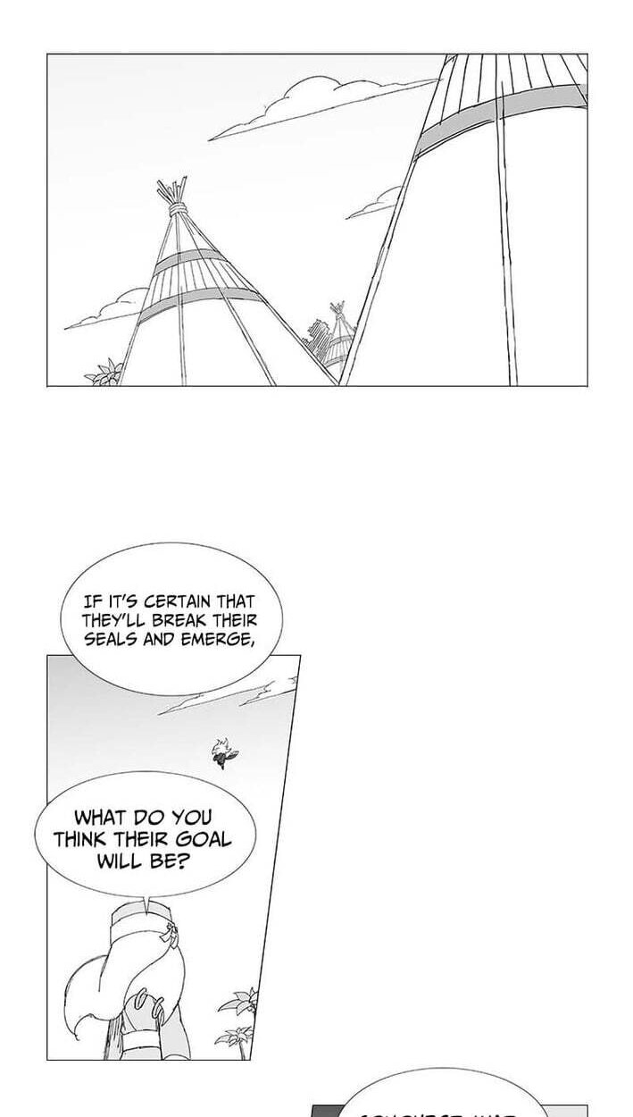Read Wind Sword chapter 164 image 8 on Lezhin