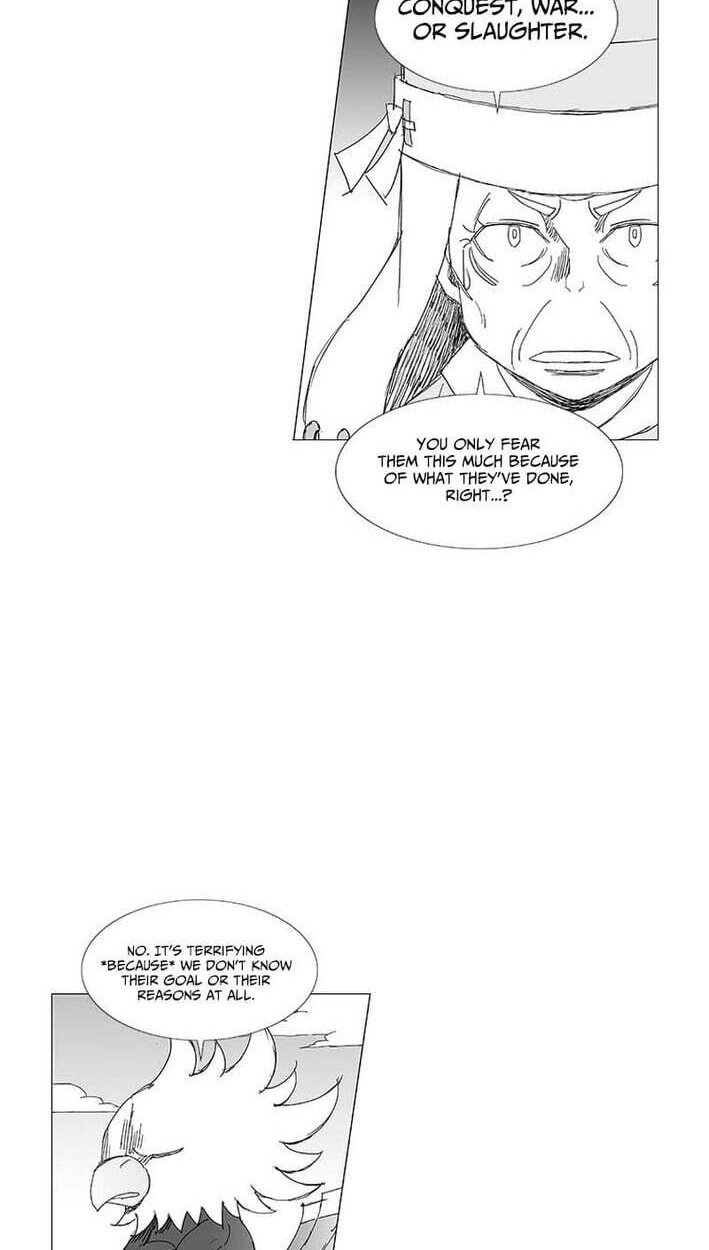 Read Wind Sword chapter 164 image 9 on Lezhin