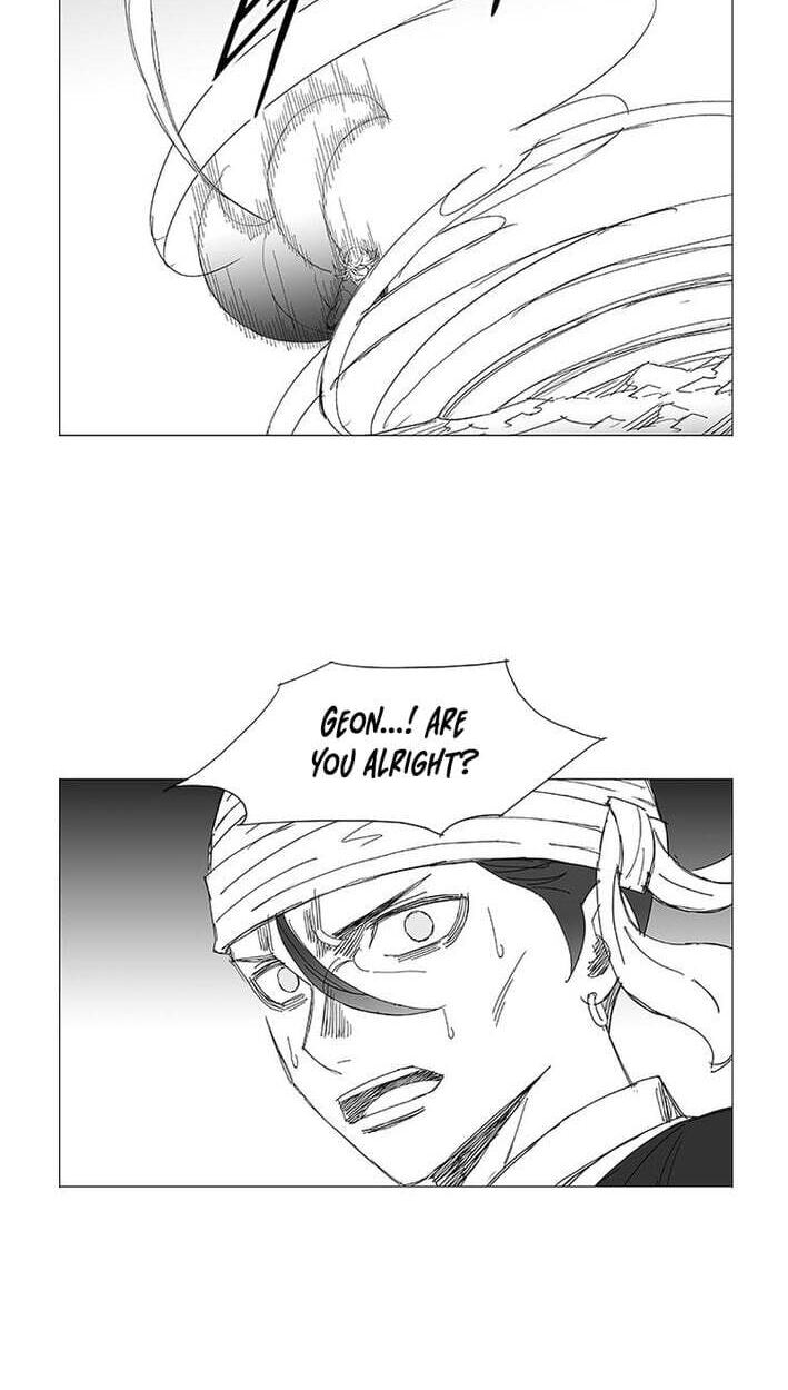 Read Wind Sword chapter 165 image 1 on Lezhin
