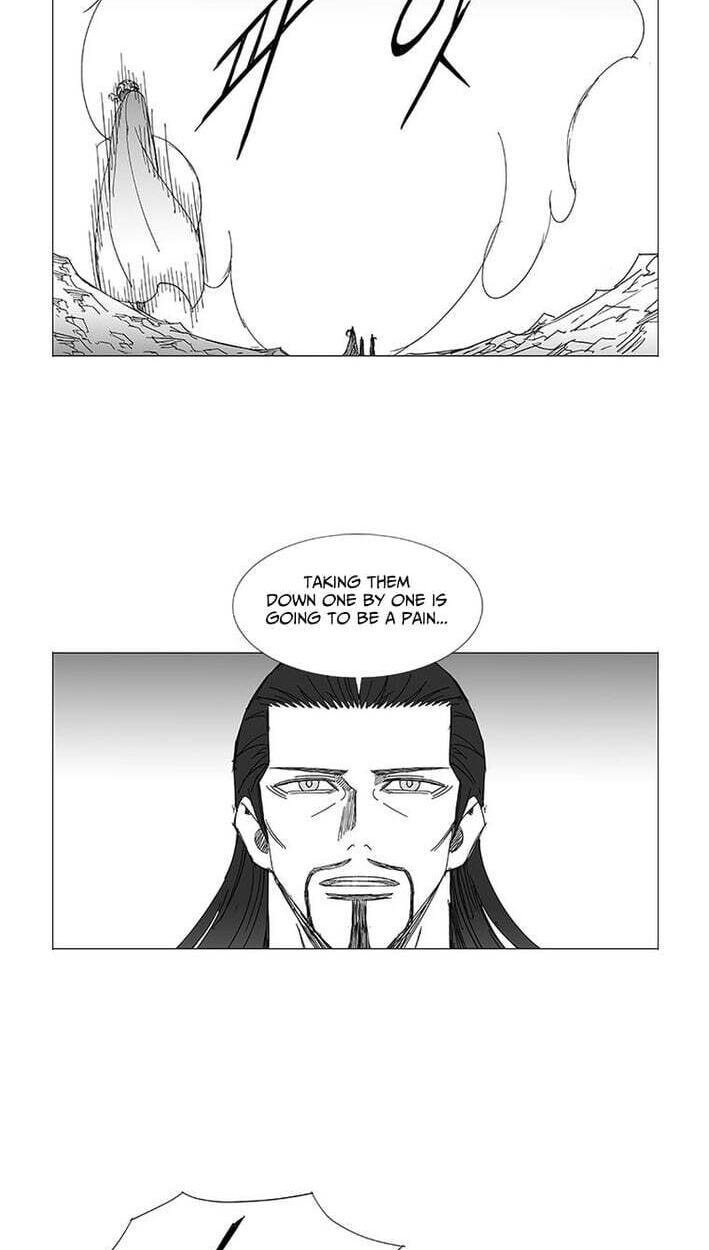 Read Wind Sword chapter 165 image 12 on Lezhin