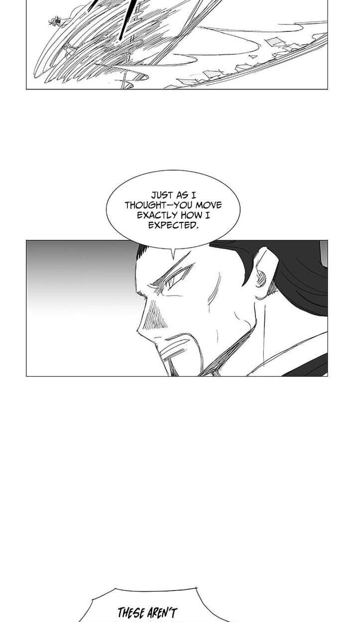 Read Wind Sword chapter 165 image 15 on Lezhin