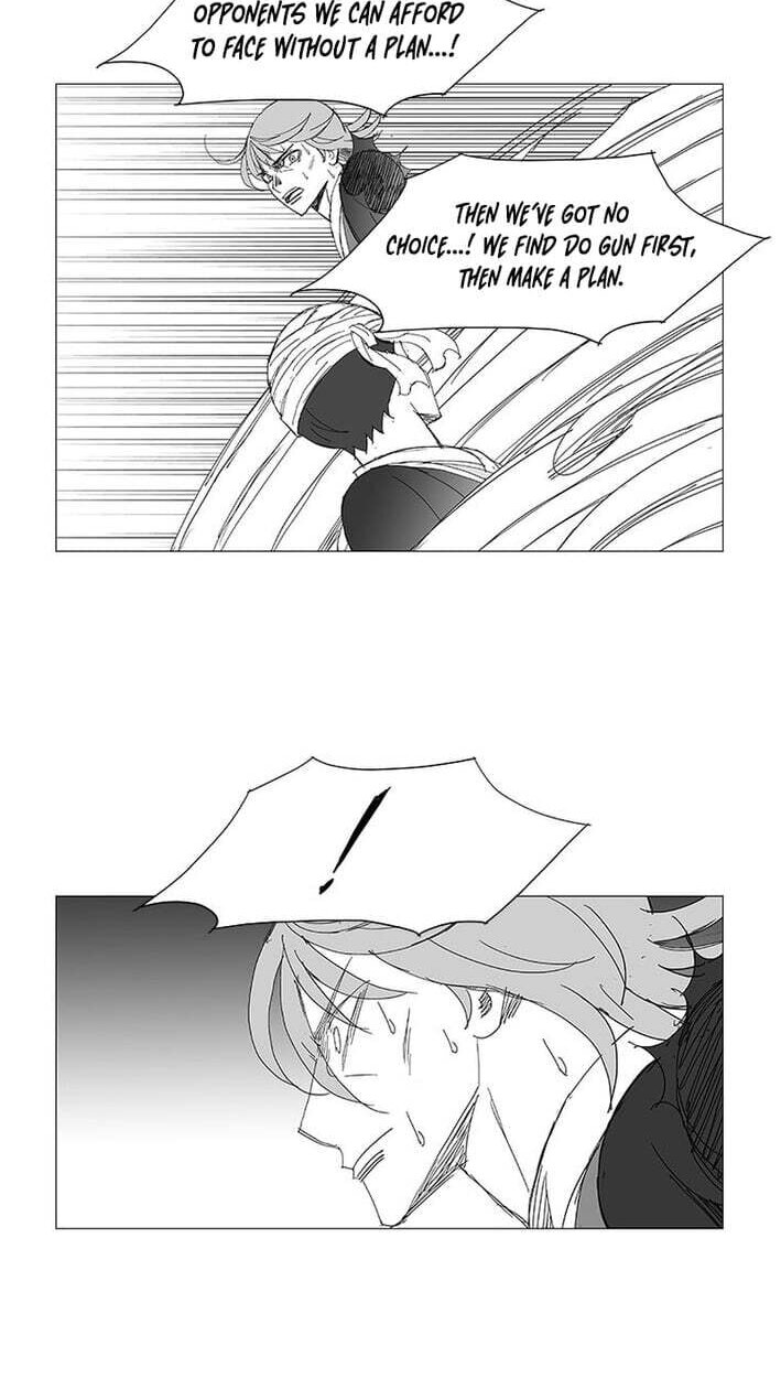 Read Wind Sword chapter 165 image 16 on Lezhin