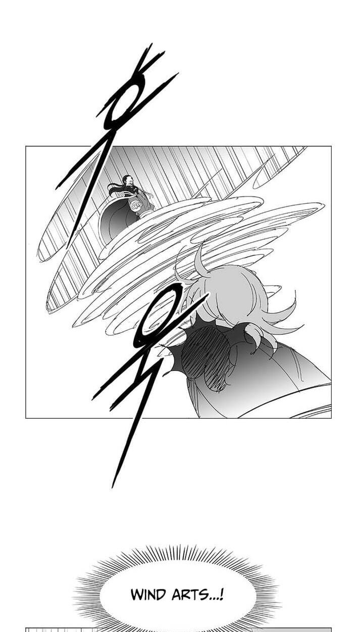 Read Wind Sword chapter 165 image 17 on Lezhin