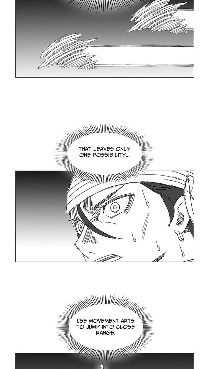 Read Wind Sword chapter 165 image 21 on Lezhin