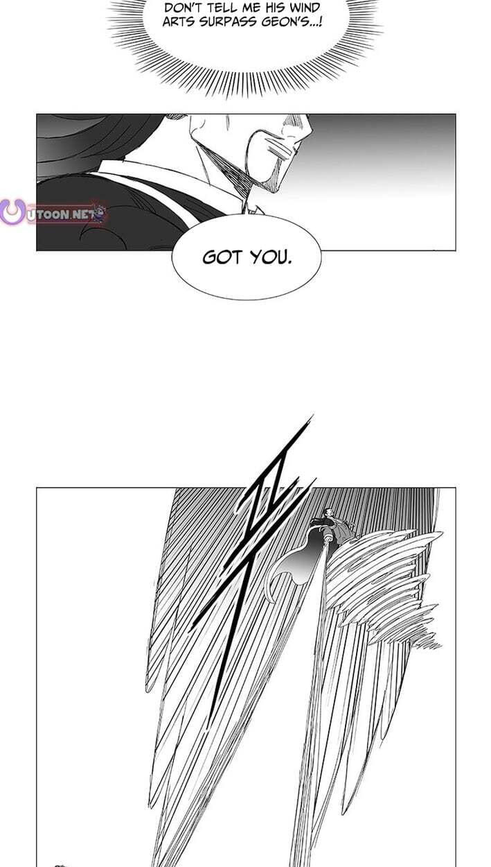 Read Wind Sword chapter 165 image 23 on Lezhin