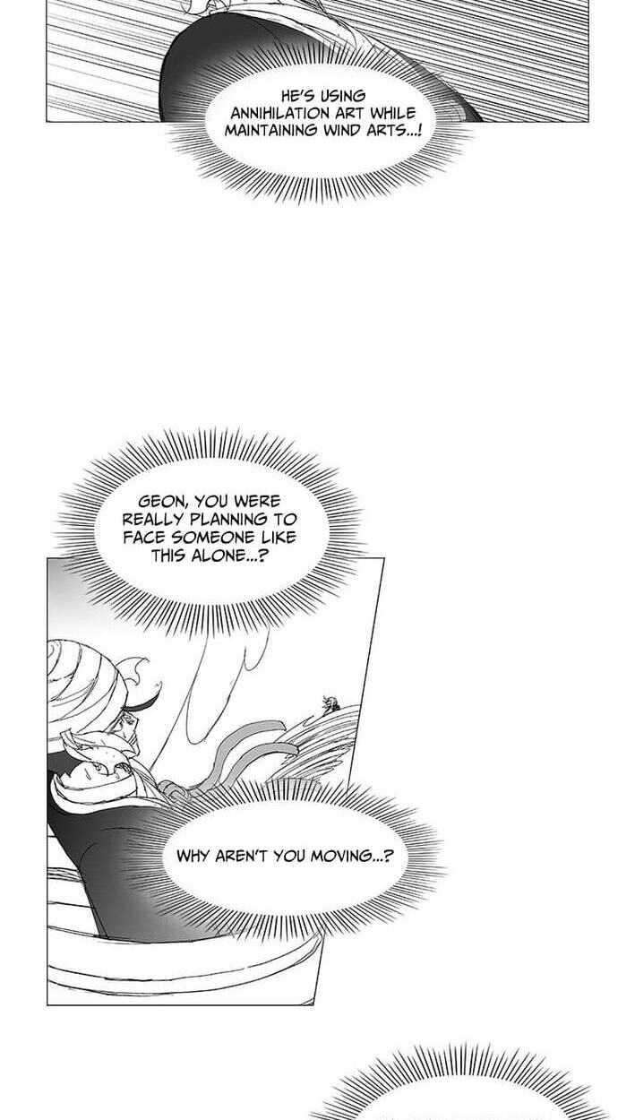 Read Wind Sword chapter 165 image 25 on Lezhin