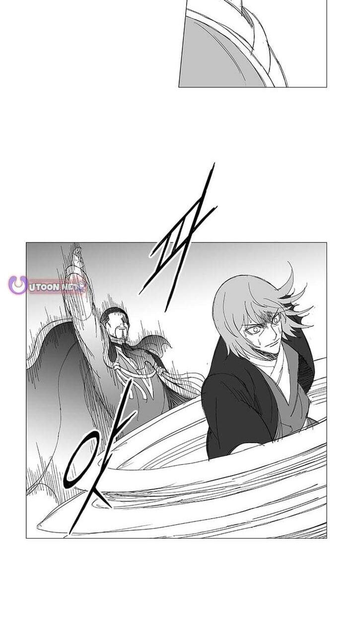 Read Wind Sword chapter 165 image 29 on Lezhin