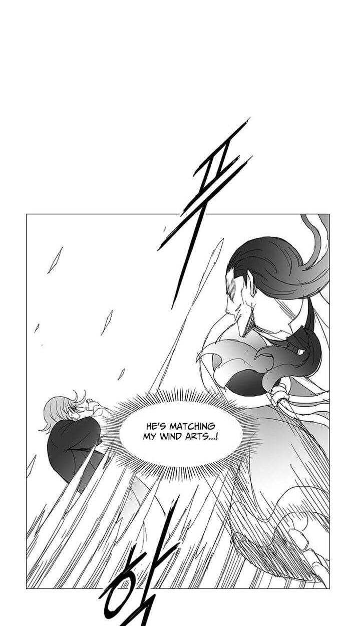 Read Wind Sword chapter 165 image 30 on Lezhin