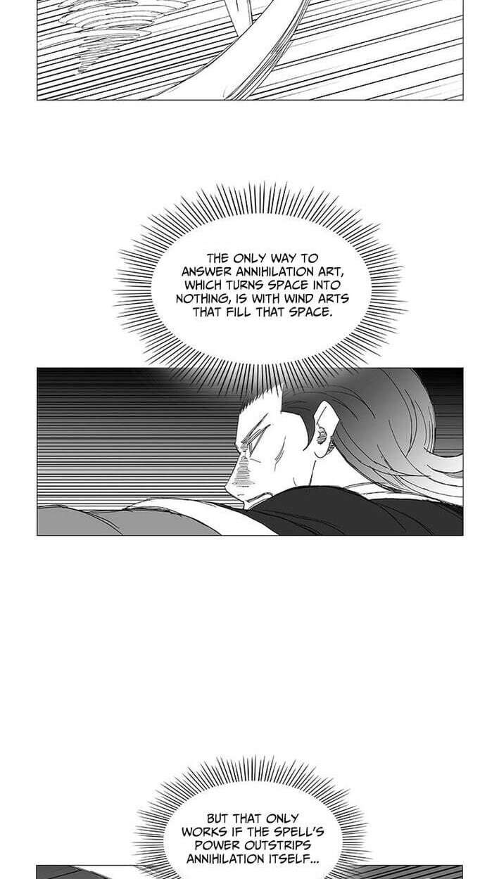 Read Wind Sword chapter 165 image 34 on Lezhin